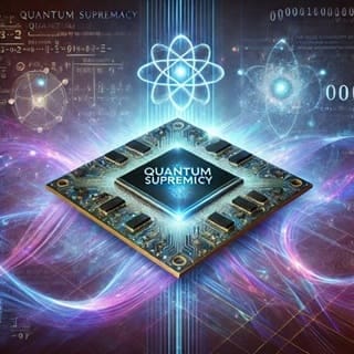 論文解説！「Quantum supremacy using a programmable superconducting processor」量子超越！？量子コンピューターが示す可能性！